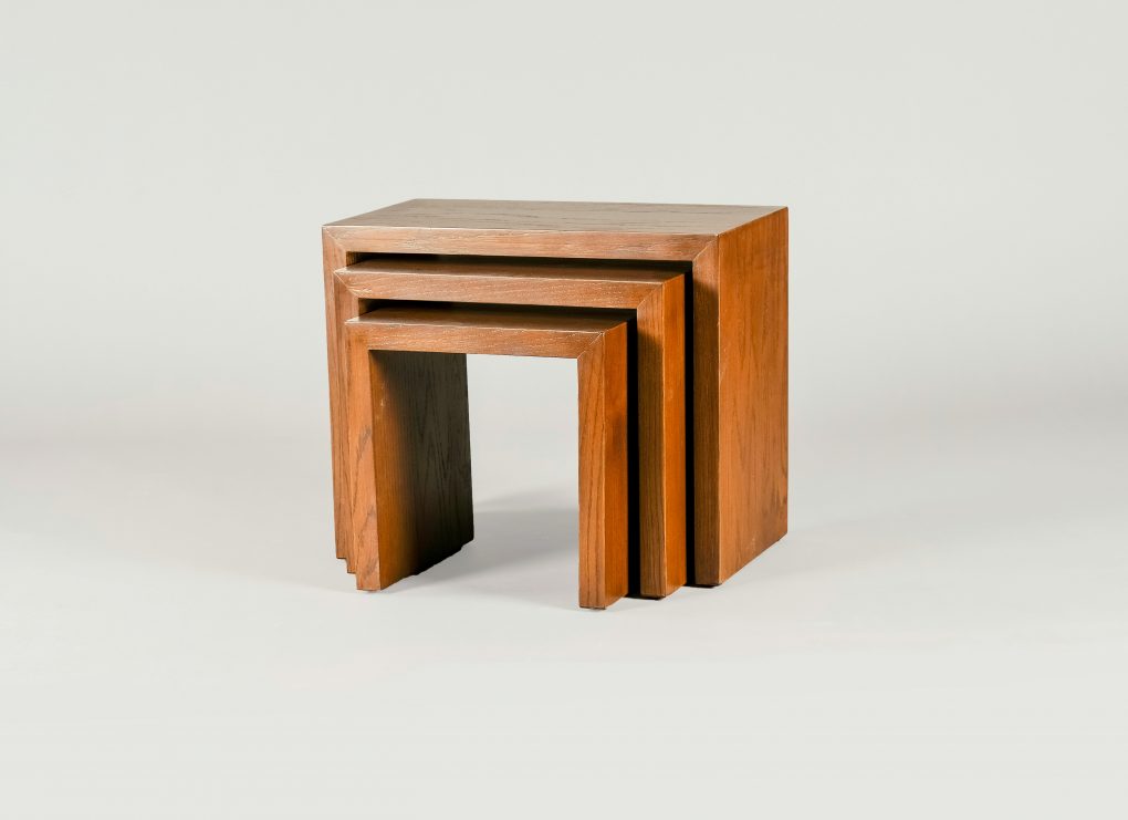 Drewniane meble na wymiar - idealne rozwiązanie dla wnętrza